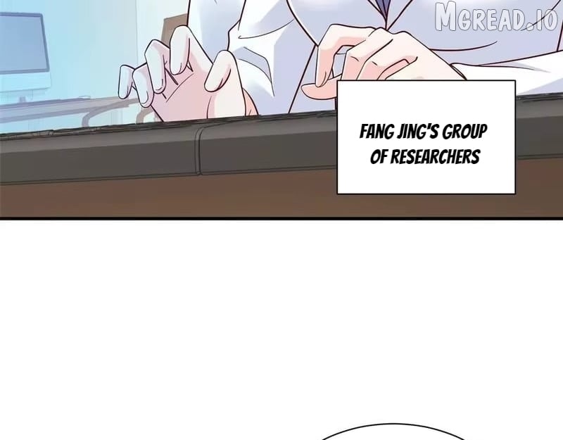 I randomly have a new career every week Chapter 910  - page 7